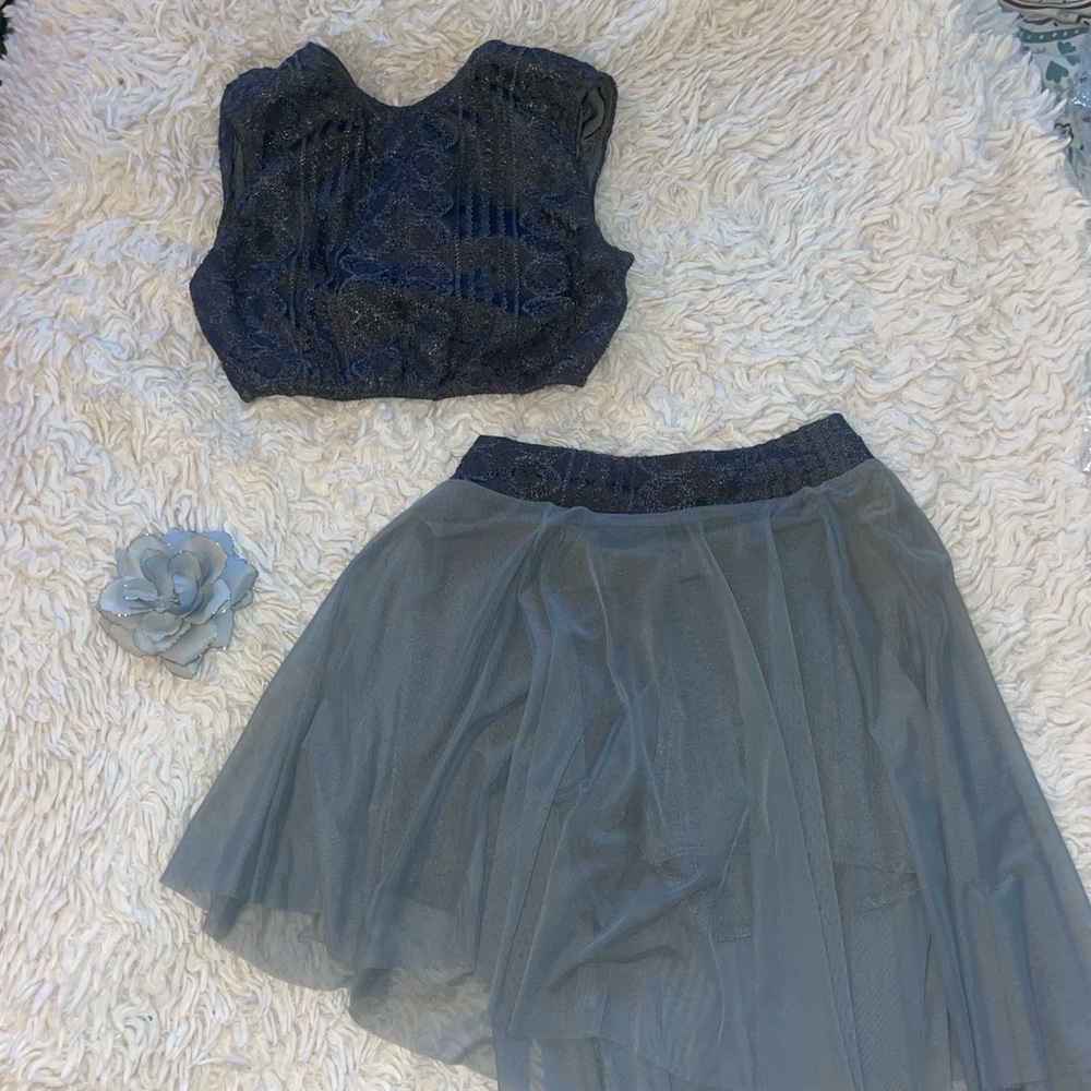 Kelle lyrical contemporary medium costume